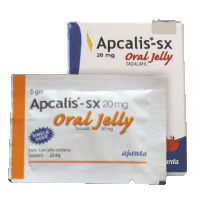 Apcalis*-sx Oral Jelly