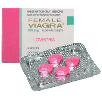Lovegra Woman Viagra