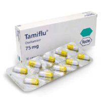 Tamiflu Brand