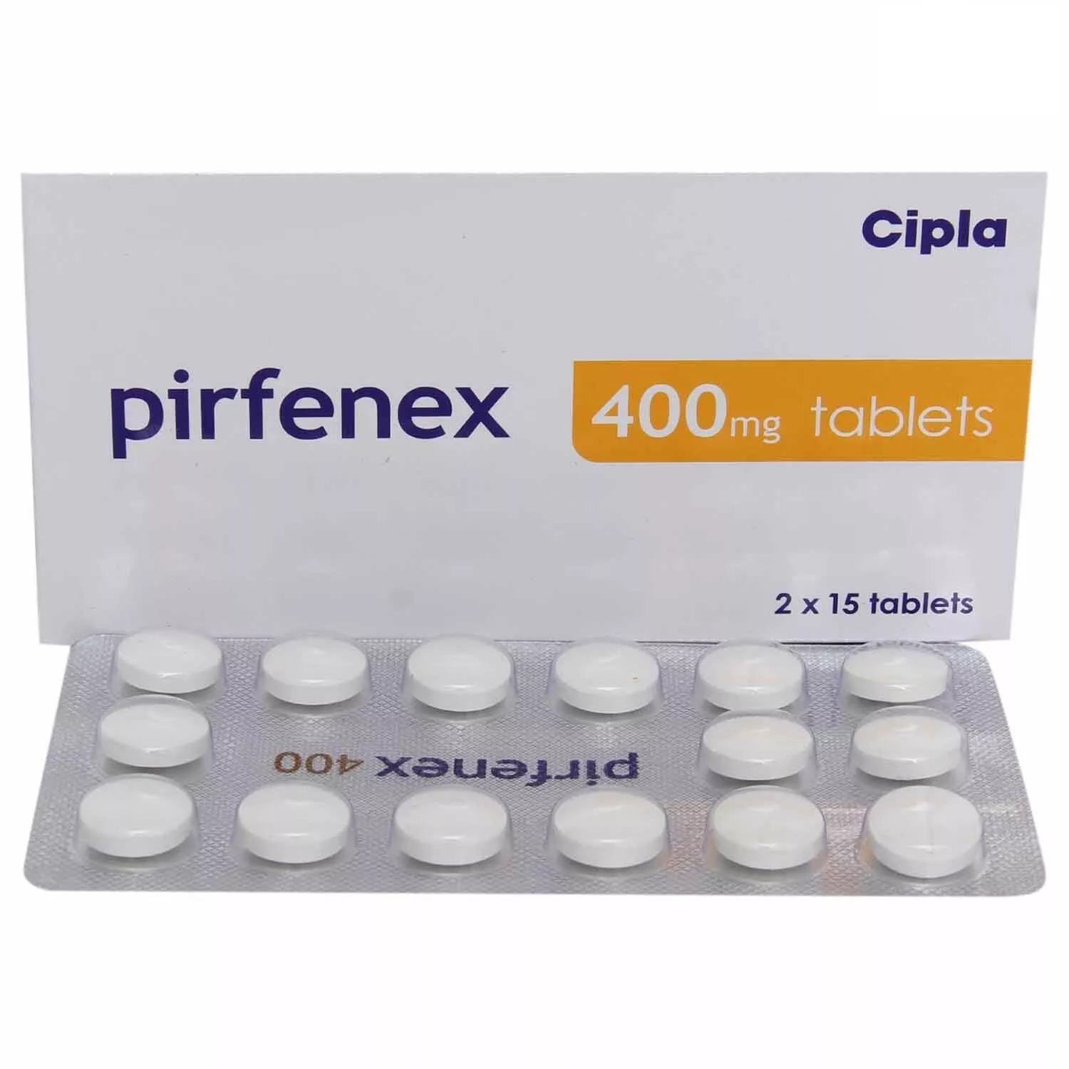 pirfenex-400-mg.webp Pirfenex 400 Mg - Image 1